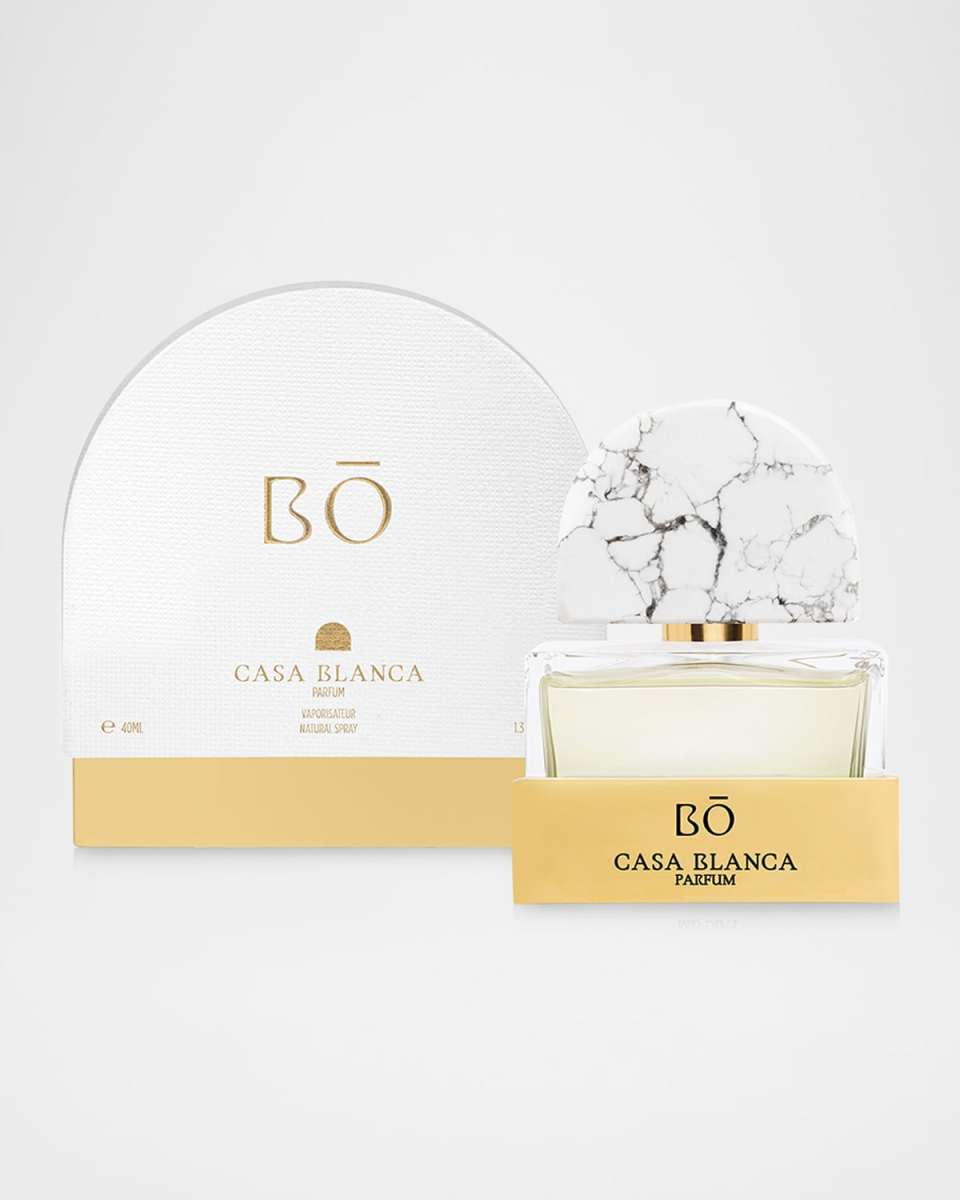 Casa Blanca Parfum, 1.34 oz.